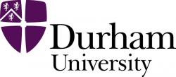 logotype Durham University