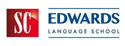 логотип Edwards Language School