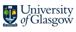logotype University of Glasgow