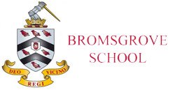лого Школа Бромсгров