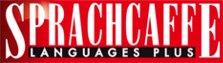 логотип Sprachcaffe Languages Plus