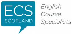 логотип ECS Scotland
