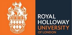 logotype Royal Holloway, University of London