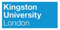 logotype Kingston University