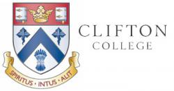 лого Клифтон колледж