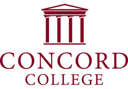 лого Конкорд Колледж