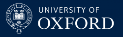 logotype University of Oxford