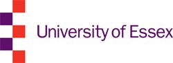 logotype University of Essex