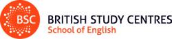 логотип British Study Centres