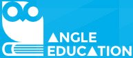 логотип Angle Education