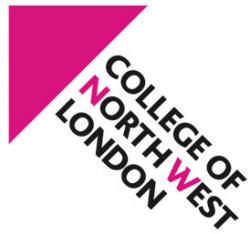 логотип College of North West London