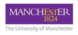 logotype The University of Manchester