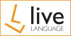 логотип Live Language