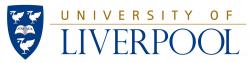 logotype University of Liverpool 