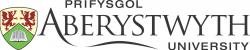 logotype Aberystwyth University
