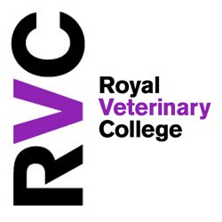 logotype Royal Veterinary College