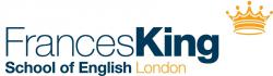 логотип Frances King School of English
