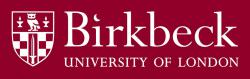 logotype Birkbeck, University of London