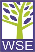 логотип Wimbledon School of English