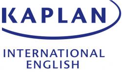 логотип Kaplan International