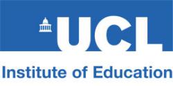 logotype UCL Institute of Education
