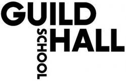 logotype Guildhall School of Music & Drama