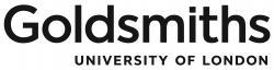logotype Goldsmiths, University of London