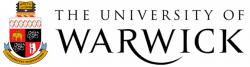 logotype University of Warwick