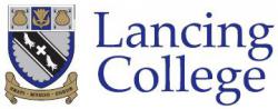 Lancing college