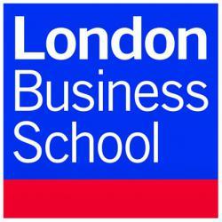 logotype London Business School