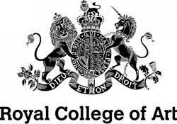 logotype Royal College of Art