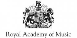 logotype Royal Academy of Music