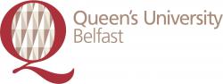 logotype Queen's University Belfast 