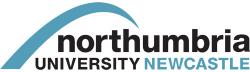 logotype Northumbria University