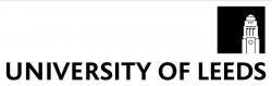 logotype University of Leeds
