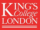 logotype King's College London