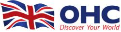 логотип OHC English