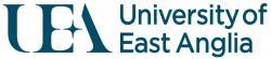 logotype University of East Anglia