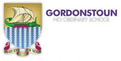 лого Школа Гордонстоун