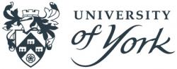 logotype University of York