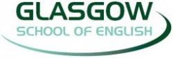 логотип Glasgow School of English