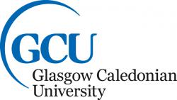 logotype Glasgow Caledonian University