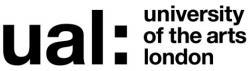 logotype University of the Arts London