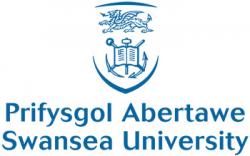 logotype Swansea University