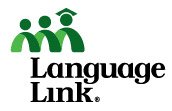 логотип Language Link 