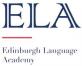 логотип Edinburgh Language Academy