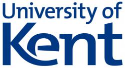 logotype University of Kent