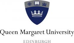 logotype Queen Margaret University