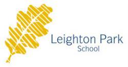 лого Школа Лейтон парк