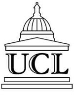 logotype University College London